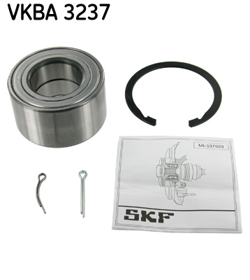 Rodamiento SKF VKBA3237